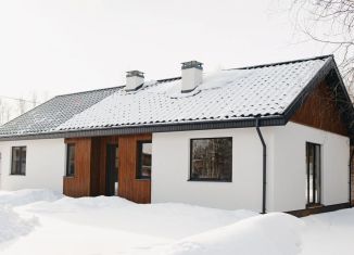 Продажа дома, 120.5 м2, Верхняя Пышма, Успенский проспект