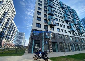 Продается торговая площадь, 83.3 м2, село Ям, улица Мезенцева, 14