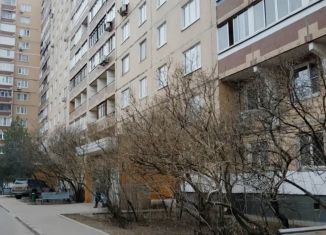 Продажа 3-комнатной квартиры, 13.7 м2, Москва, 2-я Вольская улица, 20