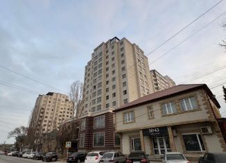 Продажа 3-ком. квартиры, 113 м2, Дагестан, улица Азизова, 38