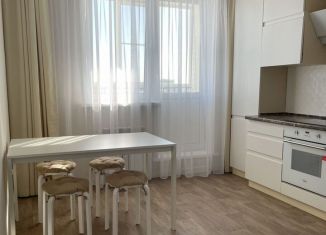 1-ком. квартира в аренду, 41 м2, Чебоксары, улица Афанасьева, 14