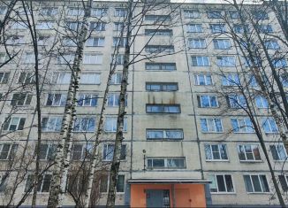 2-ком. квартира на продажу, 46 м2, Санкт-Петербург, улица Подвойского, 14к1И, метро Проспект Большевиков