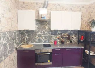 Продается трехкомнатная квартира, 72.1 м2, Краснодар, улица Героев-Разведчиков, 6к3, микрорайон Панорама