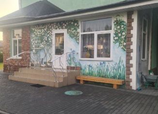 Продается дом, 520 м2, деревня Троице-Сельцо, Приметная улица