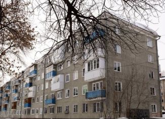 Продам 1-ком. квартиру, 30.6 м2, Республика Башкортостан, Борисоглебская улица, 30/1