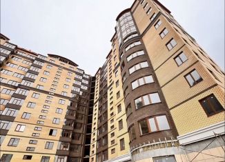 Продается 1-комнатная квартира, 49.5 м2, Каспийск, улица Магомедали Магомеджановa, 29