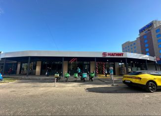 Торговая площадь на продажу, 360 м2, Одинцово, улица Маршала Неделина, 2