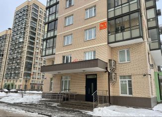 Продажа торговой площади, 92 м2, Люберцы, улица Барыкина, 7к1