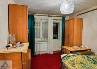 Продажа 2-комнатной квартиры, 38.7 м2, Ярославская область, микрорайон Чкаловский, 37