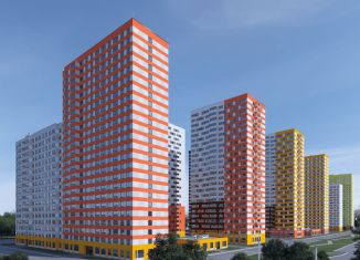 Продам 1-комнатную квартиру, 44 м2, Оренбургская область, улица Юркина, 2