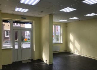 Сдаю помещение свободного назначения, 46 м2, Краснодар, Российская улица, 74к3, микрорайон район 40 лет Победы