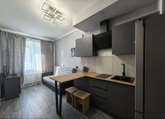 Продажа 1-ком. квартиры, 30.3 м2, Люберцы, улица Дружбы, 3, ЖК Люберцы 2017