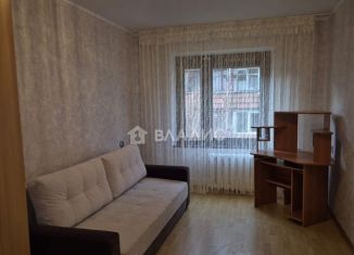 Продажа 2-ком. квартиры, 50.4 м2, Светлогорск, Сиреневый переулок, 1