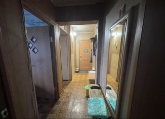 Продам трехкомнатную квартиру, 59 м2, Воркута, бульвар Пищевиков, 33В