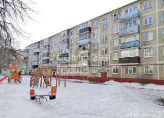 3-комнатная квартира на продажу, 57.2 м2, Зеленодольск, улица Ивана Засорина, 6