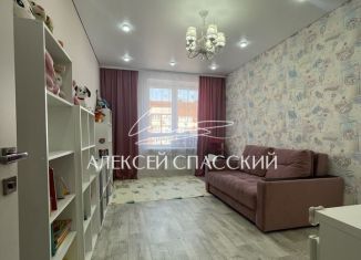 Продам 3-ком. квартиру, 91.4 м2, Нижний Новгород, улица Бориса Панина, 3