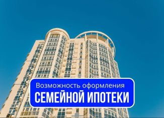 Продам двухкомнатную квартиру, 80.1 м2, Краснодар, улица Шоссе Нефтяников, 18к3, Западный округ