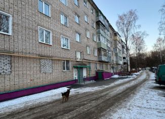 Продаю 2-комнатную квартиру, 44 м2, Щёкино, улица Мира, 17