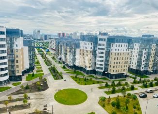 Продам 1-ком. квартиру, 36.3 м2, Красноярск, улица Петра Подзолкова, 10