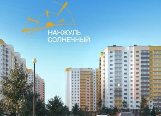 Продажа 3-комнатной квартиры, 80.8 м2, Красноярск, Советский район