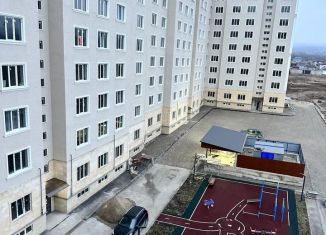 Продажа 1-комнатной квартиры, 44 м2, Нальчик, улица Шогенова, 16, район Дубки