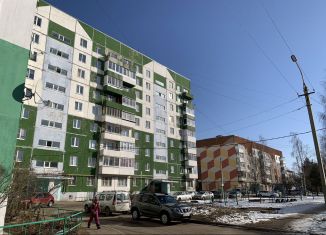 Продается 1-ком. квартира, 34 м2, Ярославская область, Советская улица, 26