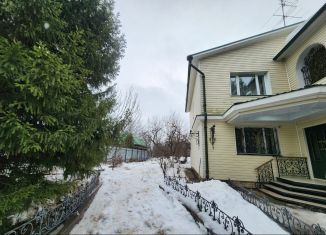 Продаю коттедж, 220.3 м2, деревня Калинино, Озёрная улица