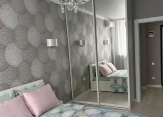 Продам 2-ком. квартиру, 37 м2, Ростов-на-Дону, проспект Сиверса, 28, ЖК Гвардейский 3.0