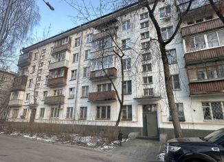 Продажа трехкомнатной квартиры, 55 м2, Москва, Бойцовая улица, 11, Бульвар Рокоссовского