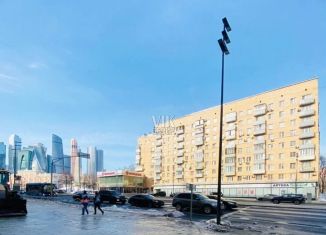 Продажа 3-комнатной квартиры, 60 м2, Москва, Большая Дорогомиловская улица, 16, ЗАО