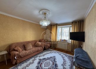 Продажа трехкомнатной квартиры, 75 м2, Дагестан, Учительская улица, 13к1