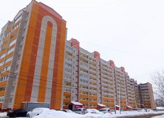 Продаю 4-комнатную квартиру, 101 м2, Смоленск, улица Крупской, 54Б