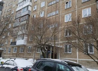 Продаю 3-комнатную квартиру, 60 м2, Пермь, Коломенская улица, 51