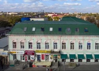 Продам помещение свободного назначения, 42 м2, Новочеркасск, Московская улица, 1/90