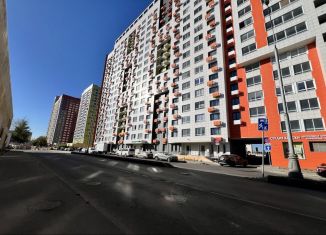 Продажа квартиры студии, 10 м2, Москва, 6-я Радиальная улица, 7/1к2, район Бирюлёво Восточное