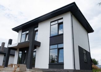 Дом на продажу, 120 м2, посёлок Молодёжный