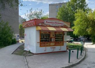 Сдаю в аренду помещение свободного назначения, 7 м2, Новосибирск, улица Бориса Богаткова, 199, метро Золотая Нива