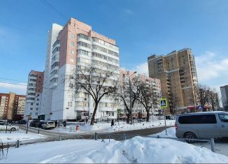 2-комнатная квартира на продажу, 52.1 м2, Пермь, Пушкарская улица, 100