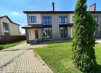 Дом на продажу, 185 м2, посёлок Кузьмино, 3-й проезд Высоцкого, 3