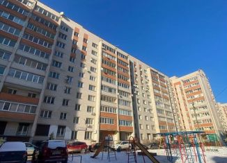 Продам 1-ком. квартиру, 41 м2, Смоленск, улица 25 Сентября, 16