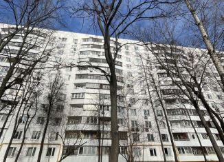 Квартира на продажу студия, 15.7 м2, Москва, Саянская улица, 5к1, метро Новогиреево