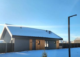 Продажа дома, 118.1 м2, коттеджный поселок Шамбала, Заветная улица