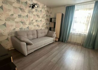 Продается 2-ком. квартира, 46 м2, Приволжск, улица Фрунзе, 20А