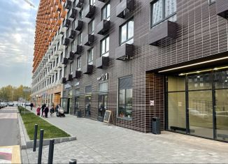 Продам торговую площадь, 44.7 м2, Москва, Полярная улица, 27к2