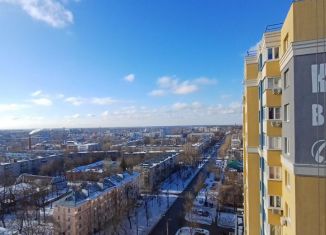 Продается трехкомнатная квартира, 78.3 м2, Ивановская область, проспект Ленина, 55В