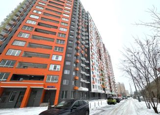 Квартира на продажу студия, 26 м2, Москва, 6-я Радиальная улица, 7/1к2, район Бирюлёво Восточное