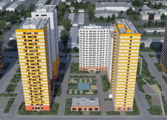 Продается 3-комнатная квартира, 72 м2, Оренбургская область, улица Юркина, 10