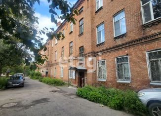 2-ком. квартира на продажу, 63.8 м2, Красноярский край, улица Малиновского, 30