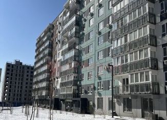 Продажа однокомнатной квартиры, 32.8 м2, Ростов-на-Дону, проспект Солженицына, 15/1с2