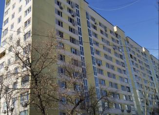 Продажа 3-ком. квартиры, 62.7 м2, Москва, Шипиловская улица, 46к1, район Зябликово